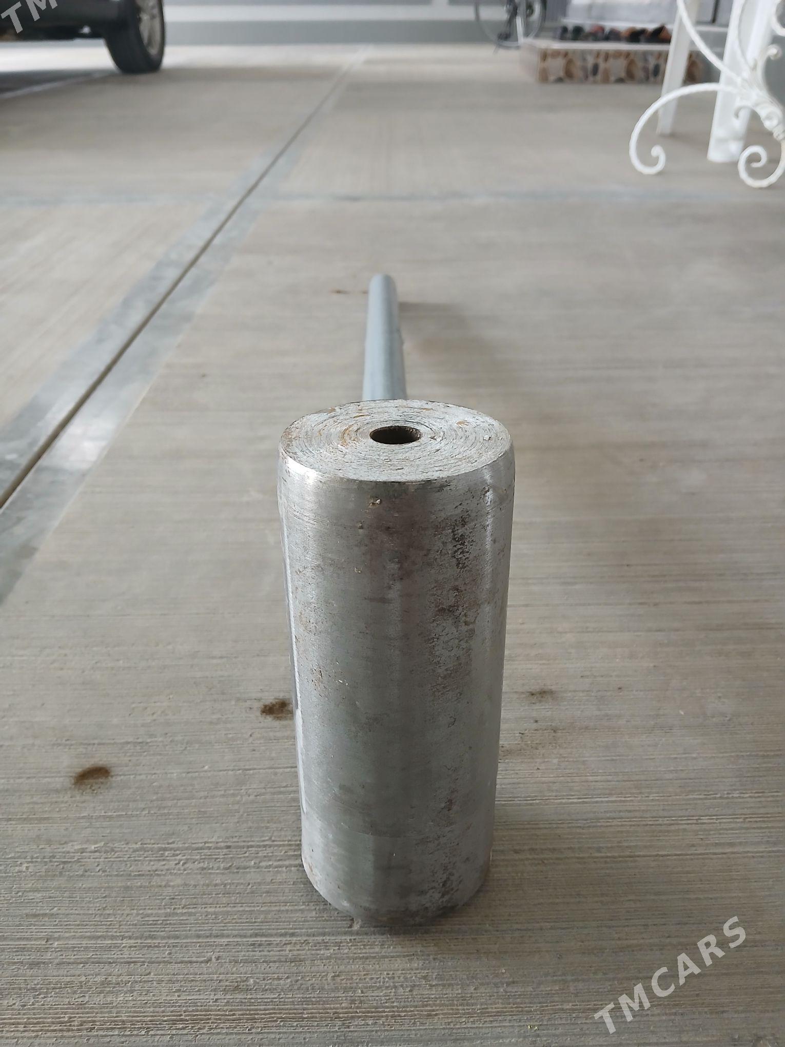 Kuwalda - Гёкдепе - img 1