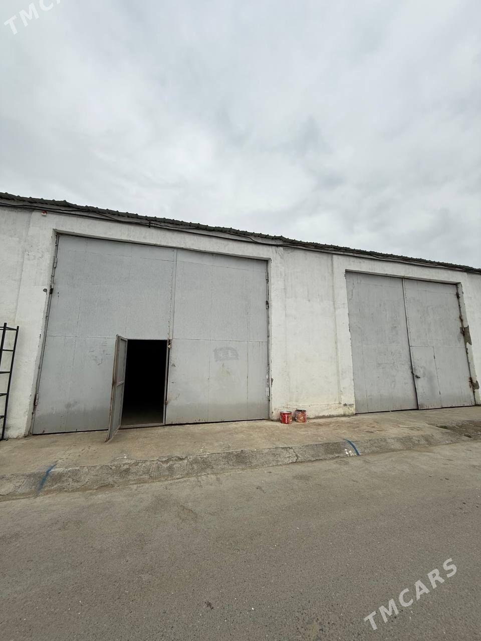 Sklad, Ammar - Aşgabat - img 1