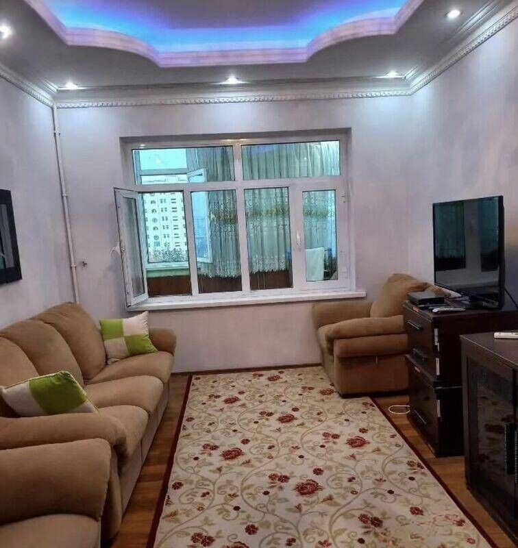 Arenda jay - Мир 2 - img 1