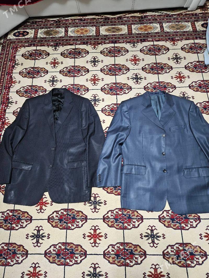 ПИДЖАК - Ашхабад - img 1