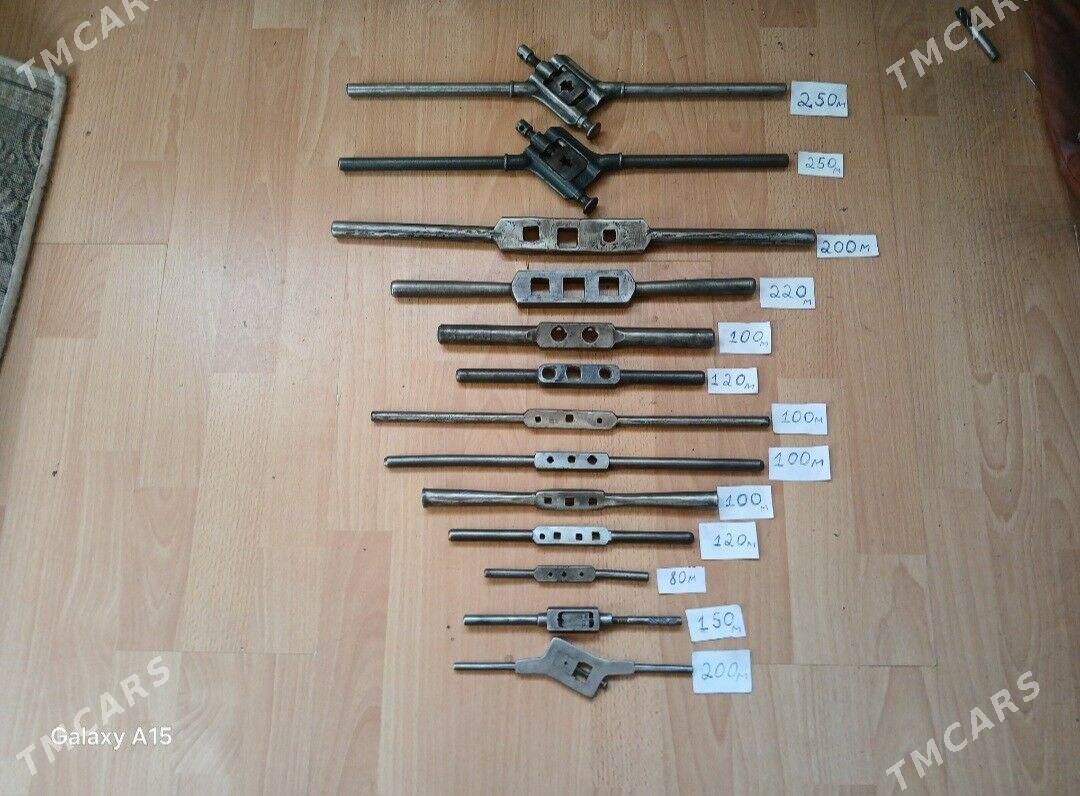 держатель ящик инструменты - Ашхабад - img 1