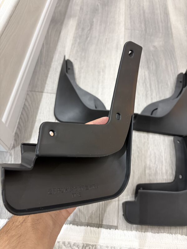 Brezgowik, Elantra 190 TMT - Aşgabat - img 1