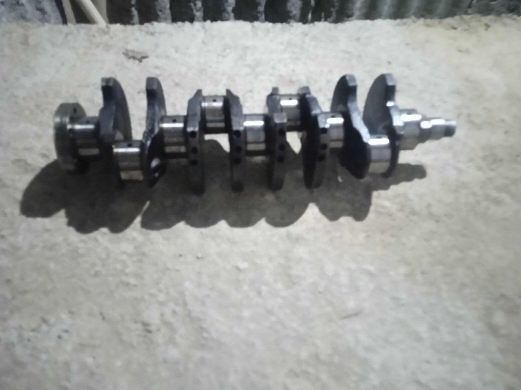 ateyaslyk 85 TMT - Bagyr - img 1