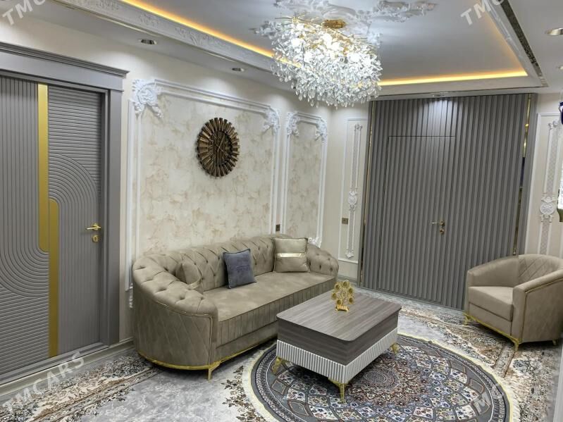 __Arenda 11mkr Dizayner - Aşgabat - img 1