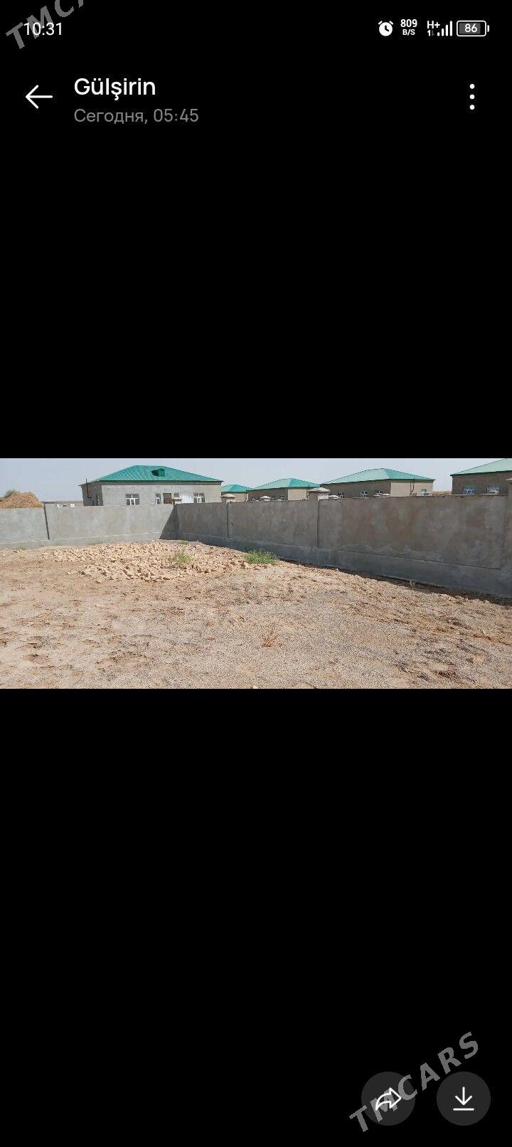 Şatlyk jaý - Türkmengala - img 1