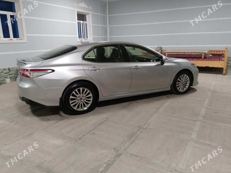 Toyota Camry 2020 - 290 000 TMT - Туркменабат - img 1