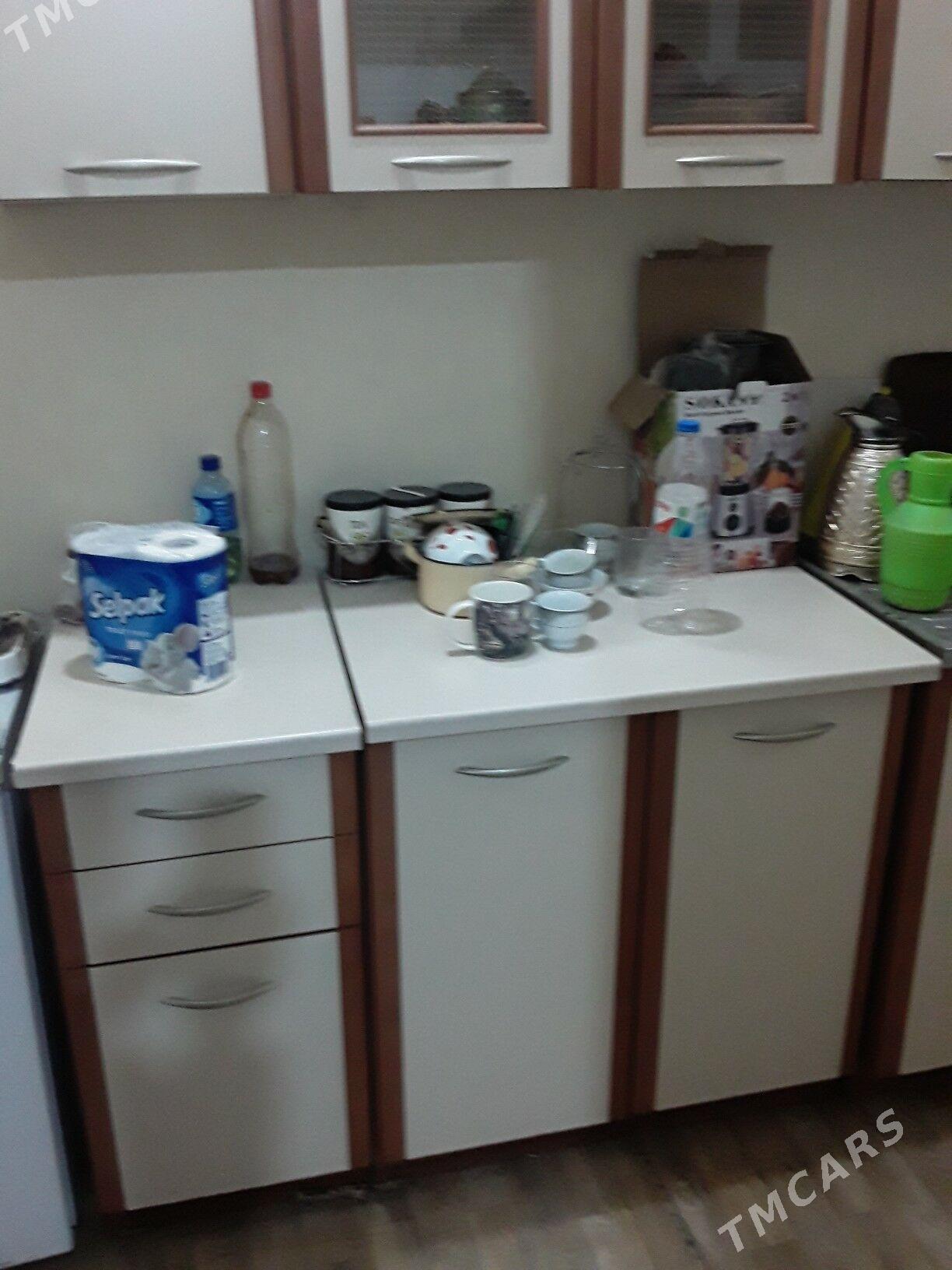 Kuhunny - Балканабат - img 1