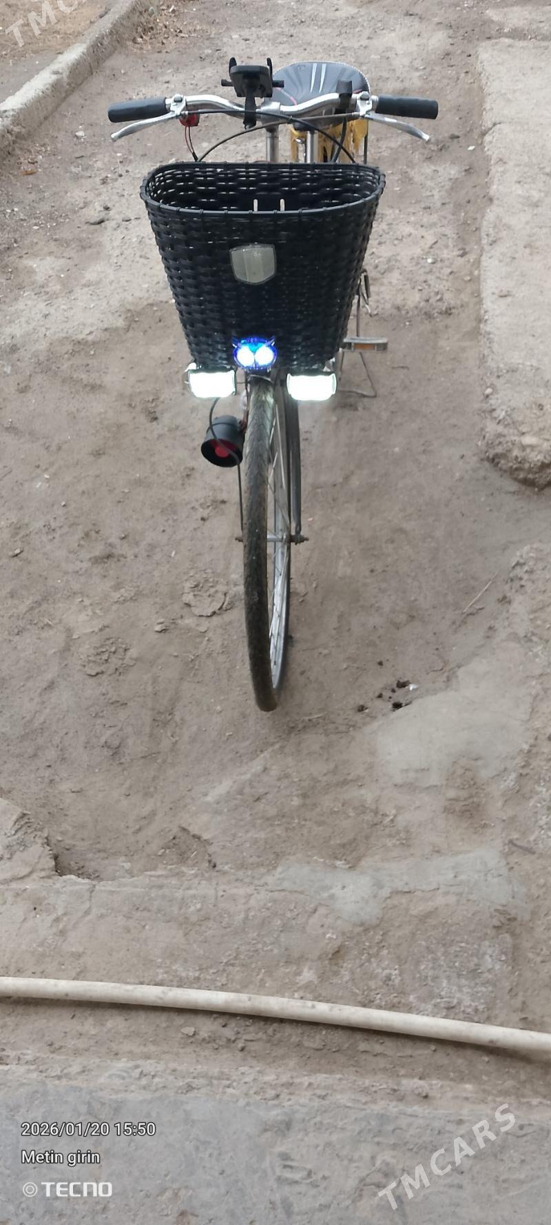 26 welosipet - Mary - img 1