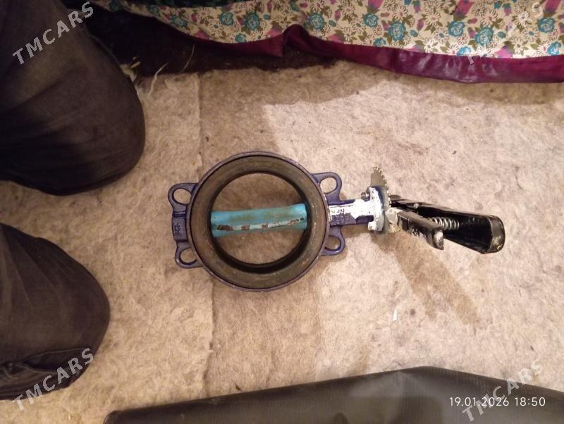 zadwişka - Aşgabat - img 1