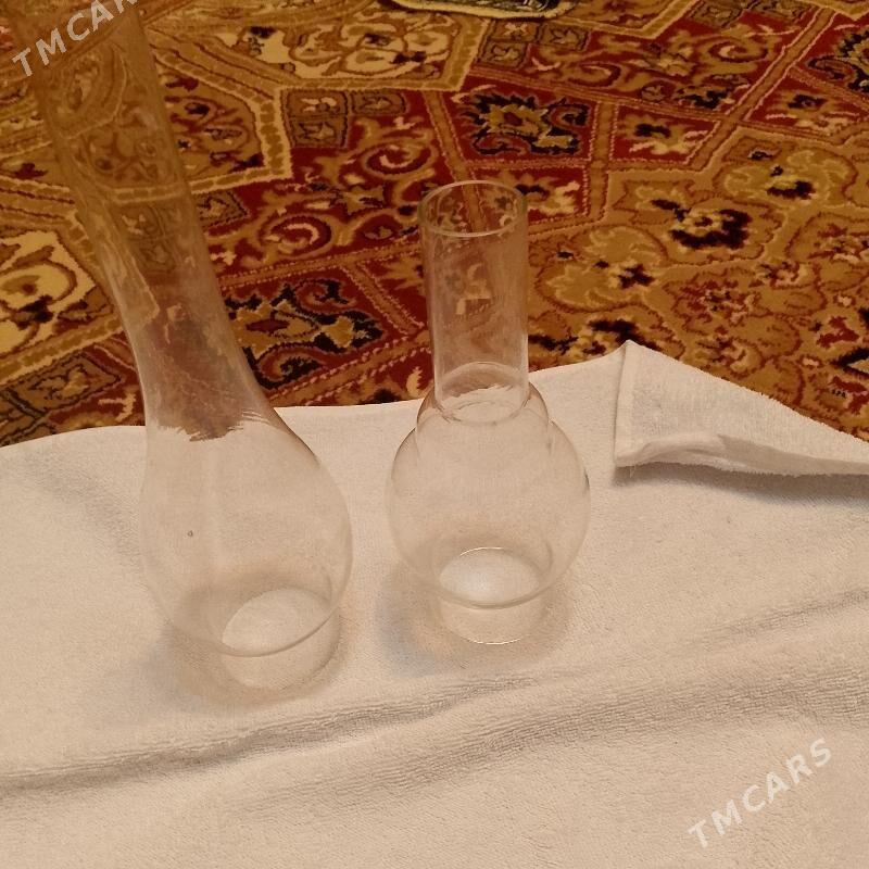 лампы для керосинки (yag cura) - Türkmenbaşy - img 1