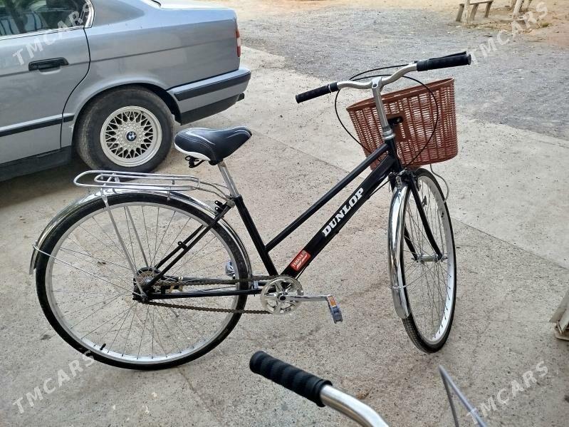 ВЕЛОСИПЕД 28 - Mary - img 1