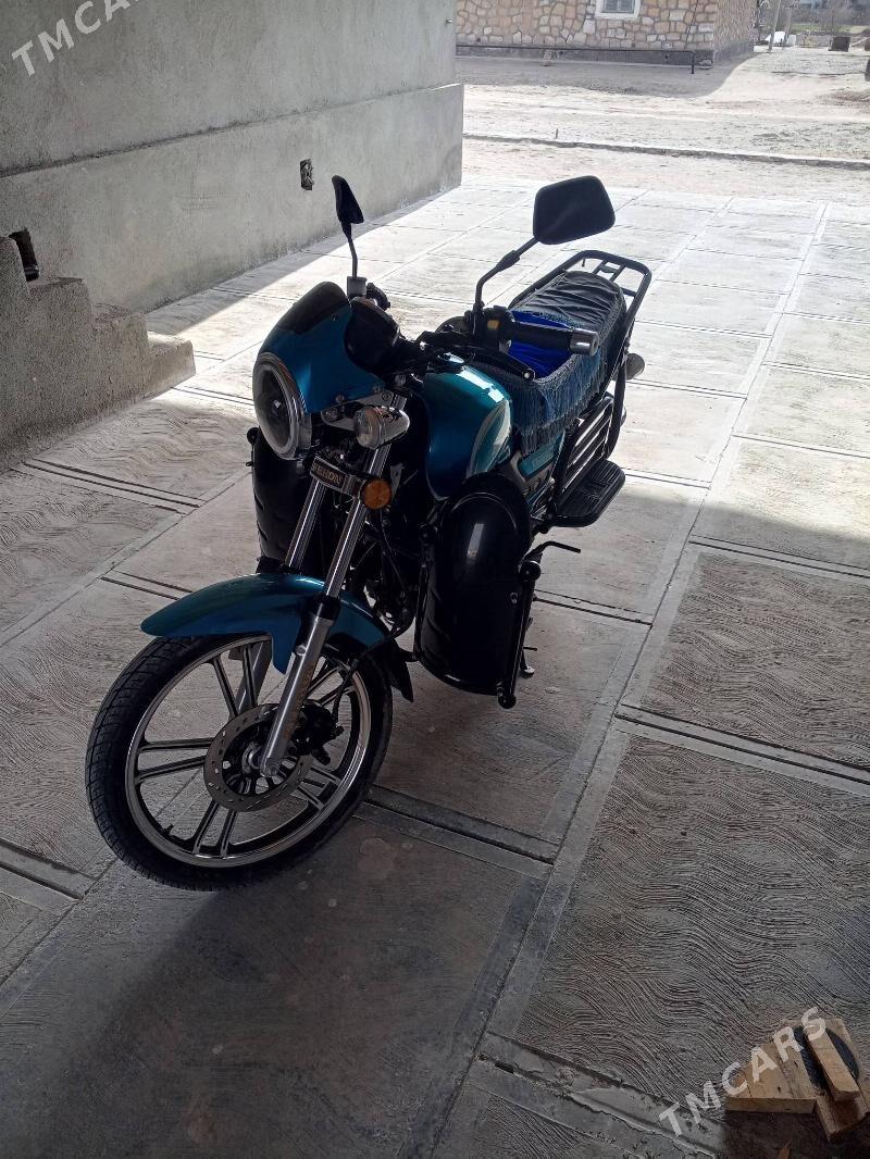 Fekon FK150-8G 2025 - 25 000 TMT - Dostluk - img 1