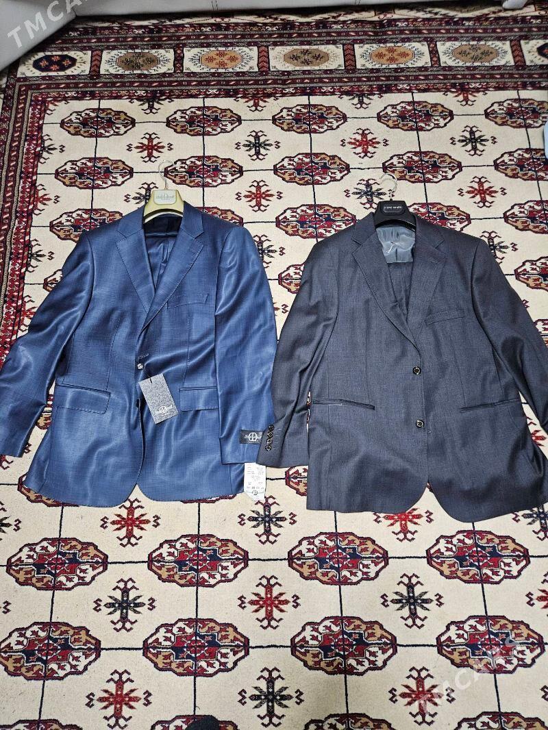 КОСТЮМ PIERRE CARDIN - Ашхабад - img 1