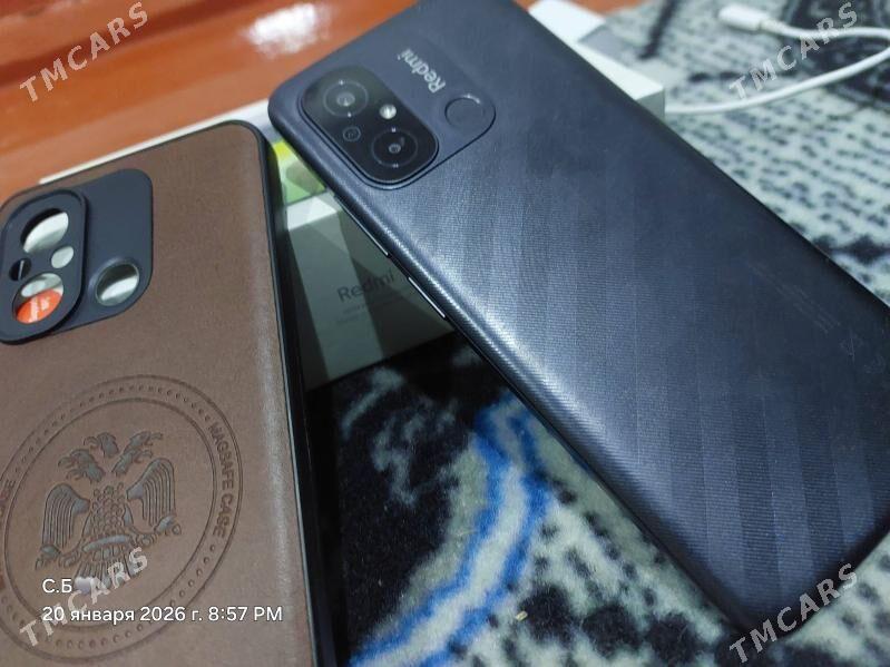 redmi - Дашогуз - img 1