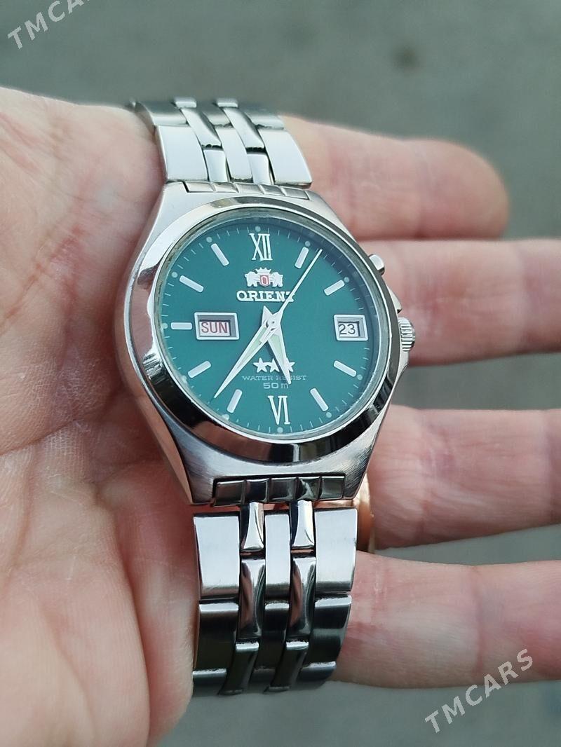 ORIENT - Mary - img 1