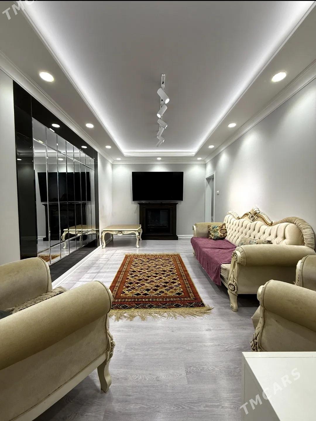 Howdan A 1 etaz 3 komnat - Гаудан "А" - img 1