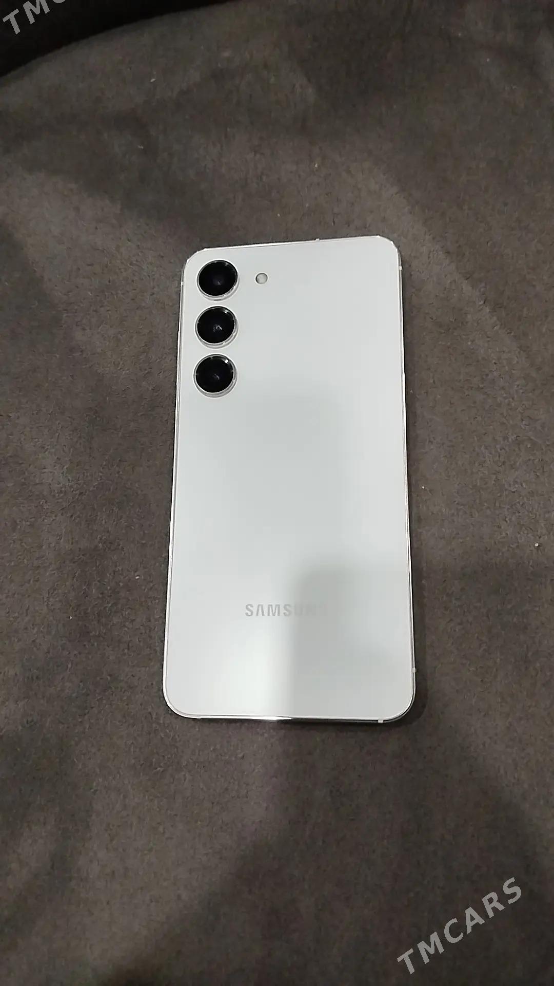 s23 8/256 - Aşgabat - img 1