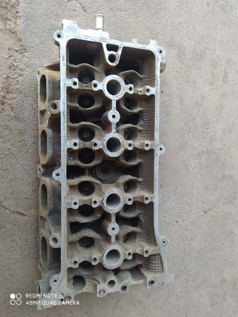 2.4 галовка кемри 600 TMT - Daşoguz - img 1