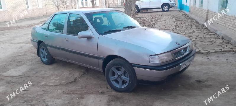 Opel Vectra 1990 - 30 000 TMT - Baýramaly - img 1