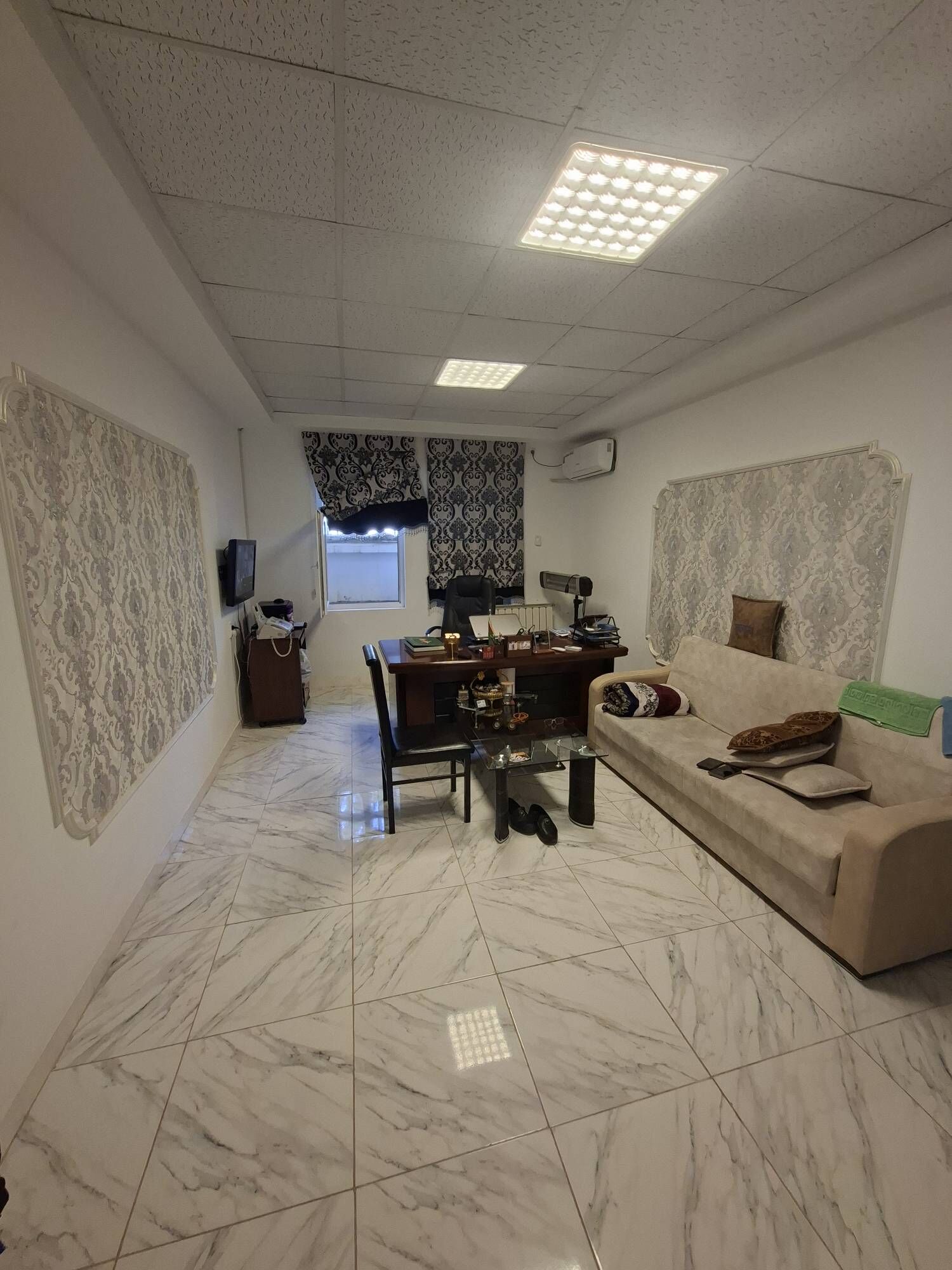 mir 7 podwal - Parahat 7 - img 1