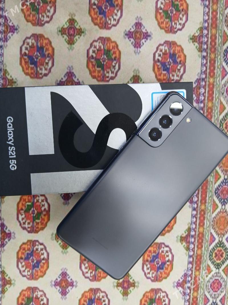 S21 8/128 - Aşgabat - img 1