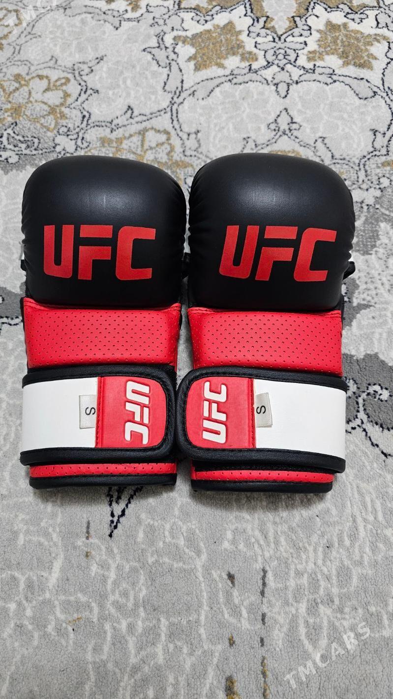 Perçatka/Перчатки - 30 mkr - img 1