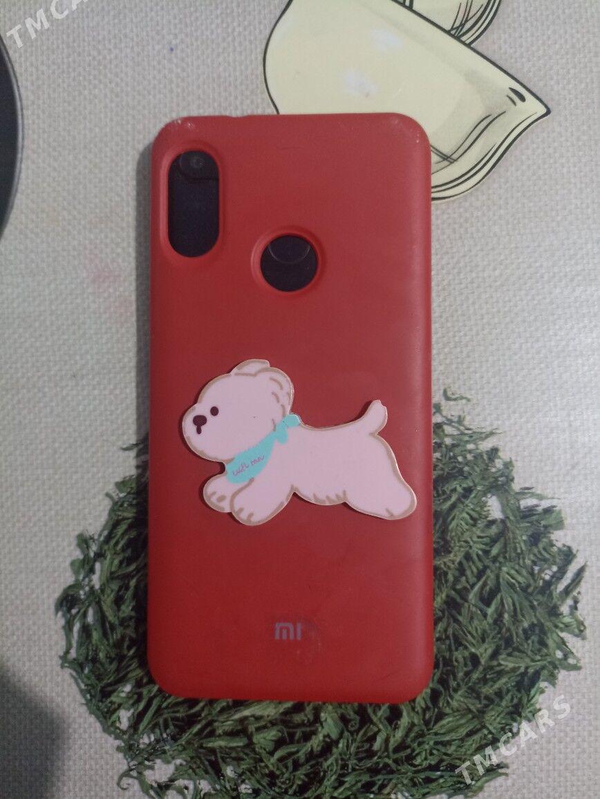 Телефон Redmi 6 - Türkmenabat - img 1