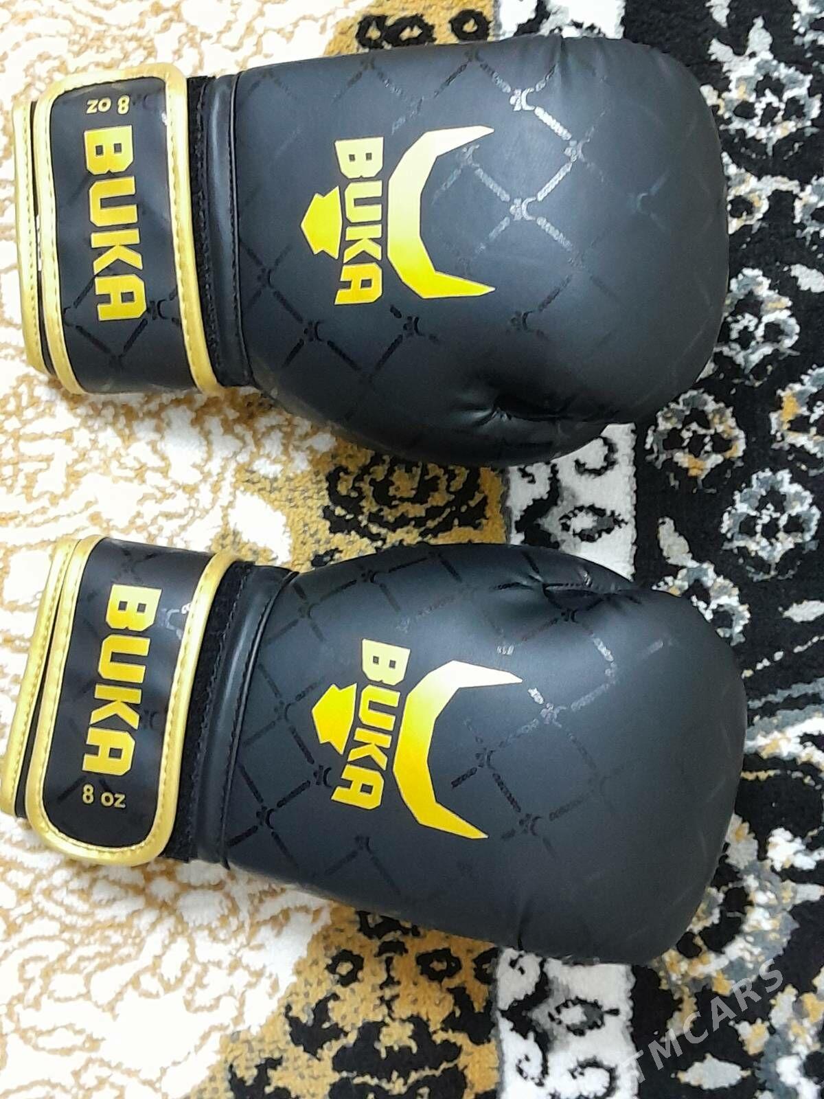 Buka perçatka - Мир 7 - img 1