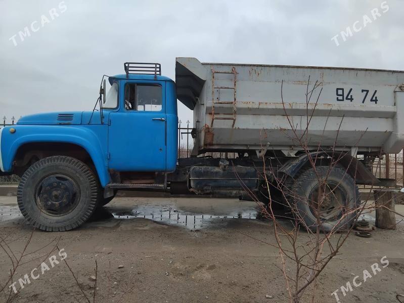 Zil 130 1992 - 40 000 TMT - Garabekewül - img 1