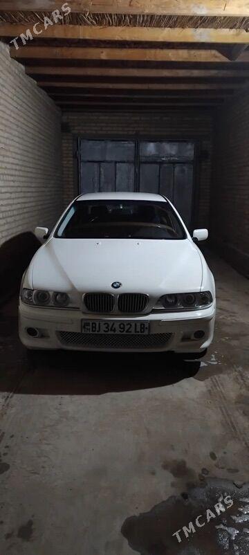 BMW 540 1999 - 90 000 TMT - Türkmenabat - img 1