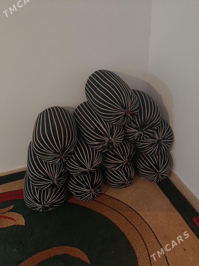 togalak yassyk йассык - Гороглы (Тагта) - img 1