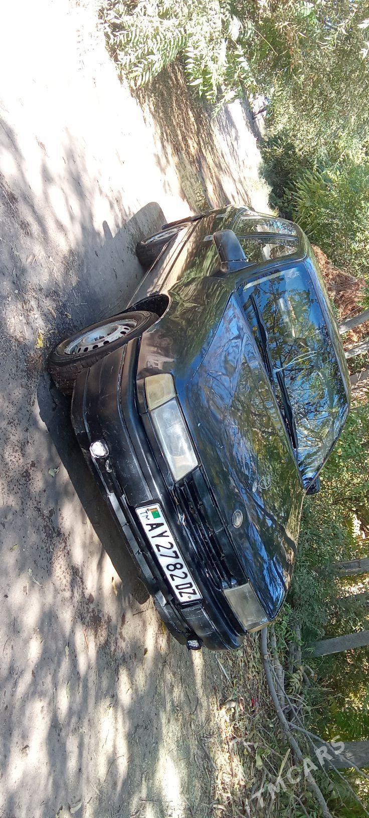 Opel Vectra 1991 - 25 000 TMT - Гурбансолтан Едже - img 1