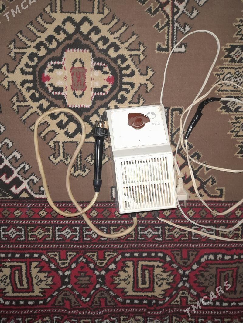 PAYALNIK AGAJ SURAT JYZYAN - Çoganly - img 1