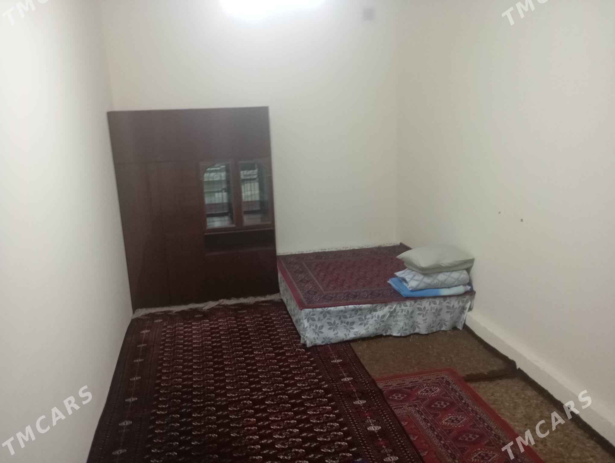 çoganly kwartira - Чоганлы - img 1