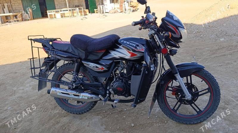 Fekon FK200-14G 2025 - 16 000 TMT - Эсенгулы - img 1