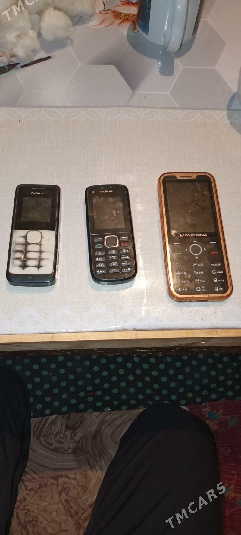 Telefonlar - Болдумсаз - img 1