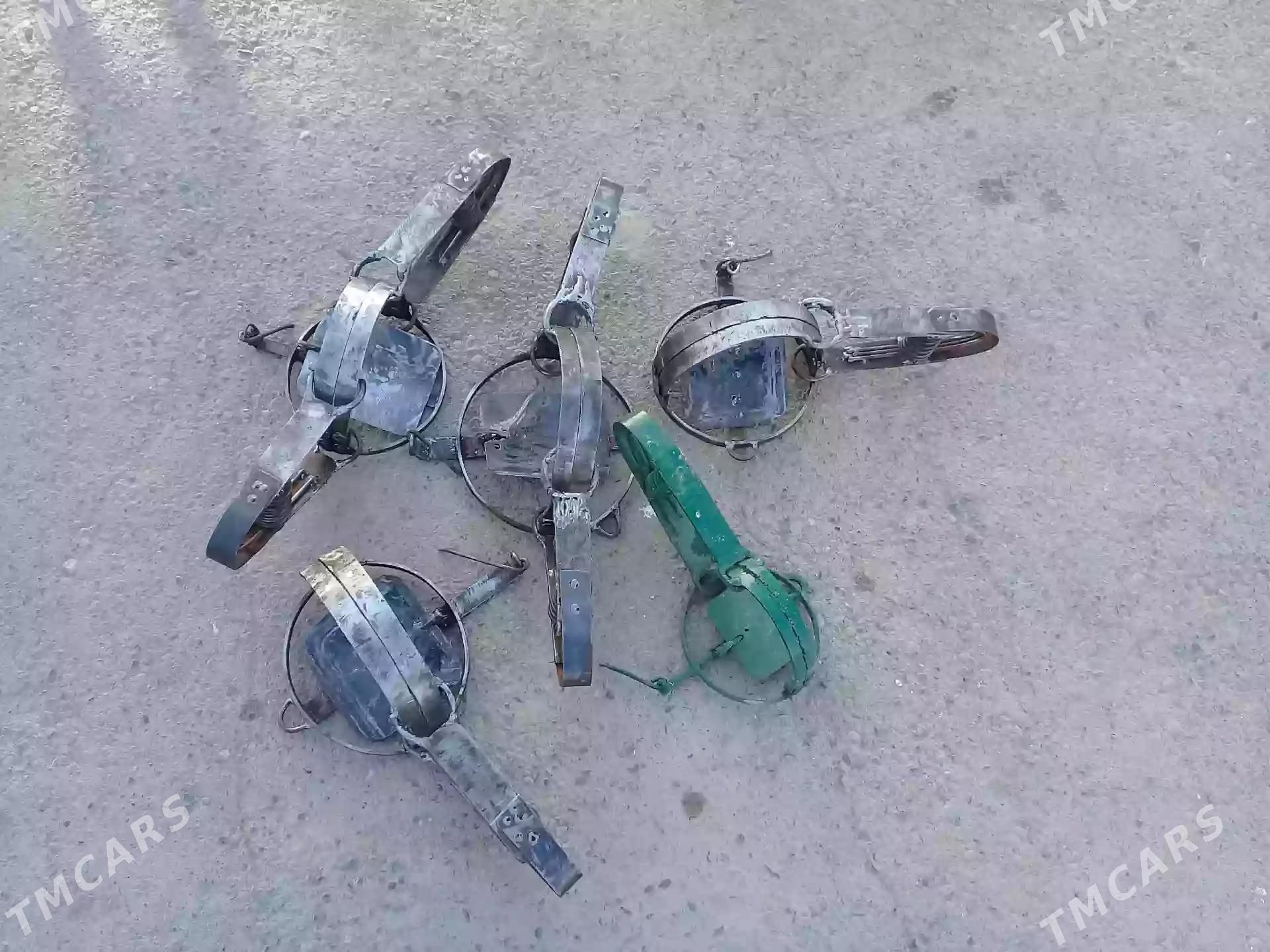 Gapan/Гапан - Tejen - img 1