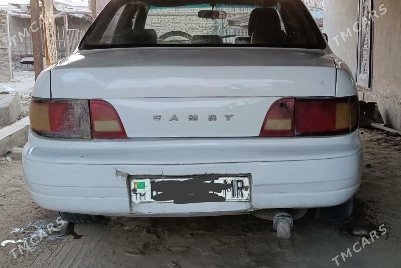 Toyota Camry 1994 - 50 000 TMT - Байрамали - img 1