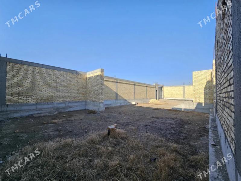 Satlyk jaý - Туркменабат - img 1