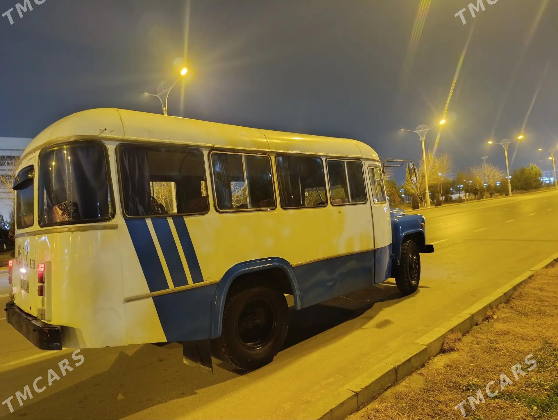 Gaz 53 1985 - 70 000 TMT - Çärjew - img 1