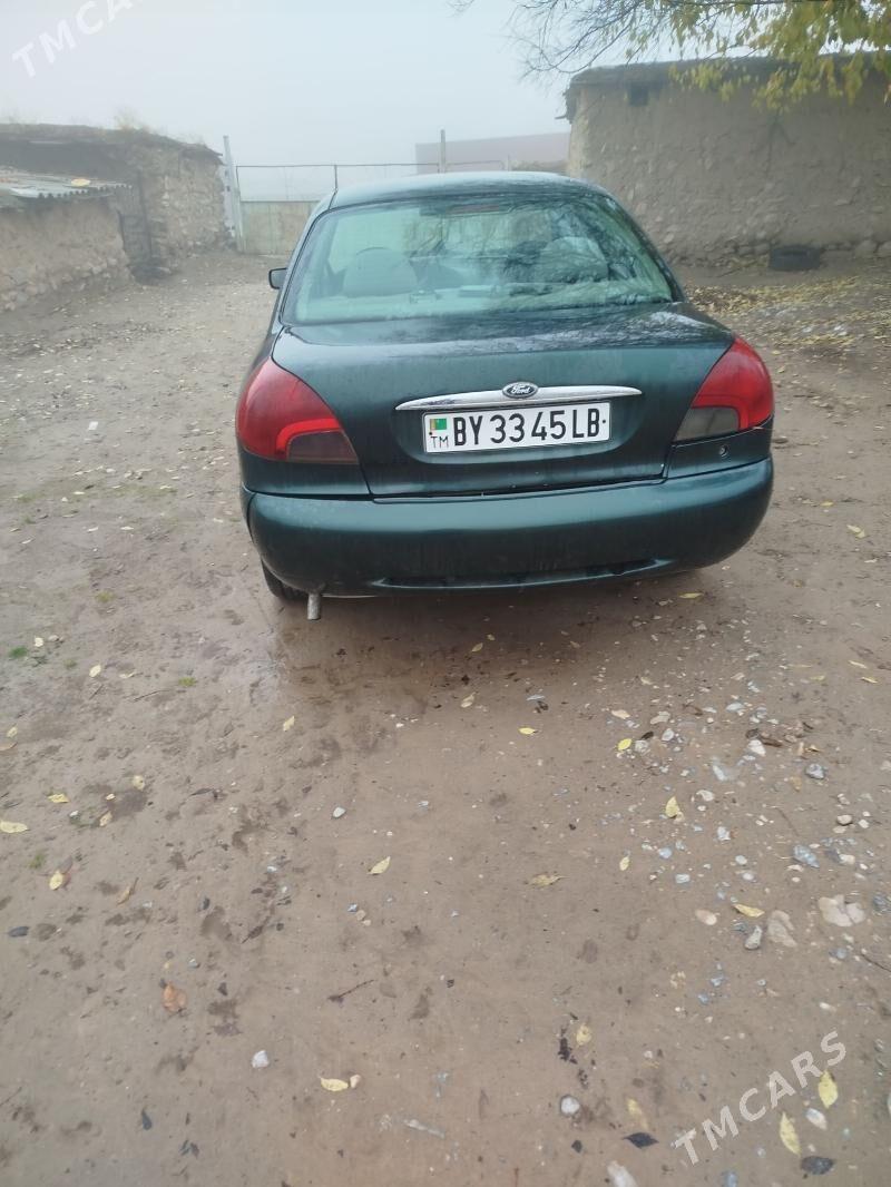 Toyota Corolla 1998 - 24 000 TMT - Койтендаг - img 1