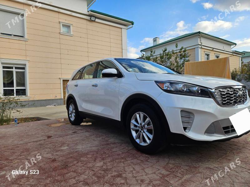 Kia Sorento 2020 - 349 000 TMT - Ашхабад - img 1