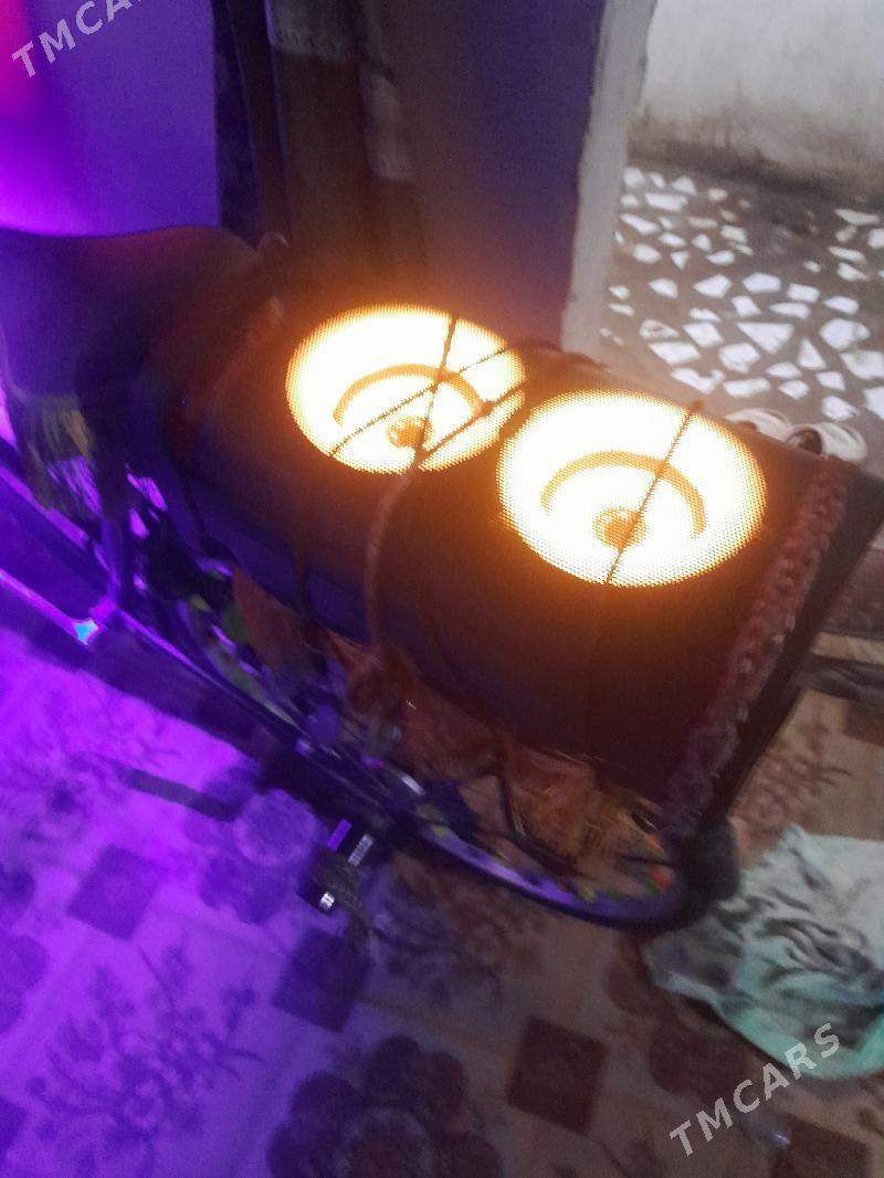 Yaposka 27 lik - Köneürgenç - img 1