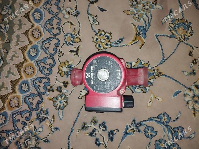 kateni nasos - Гарадамак Шор - img 1