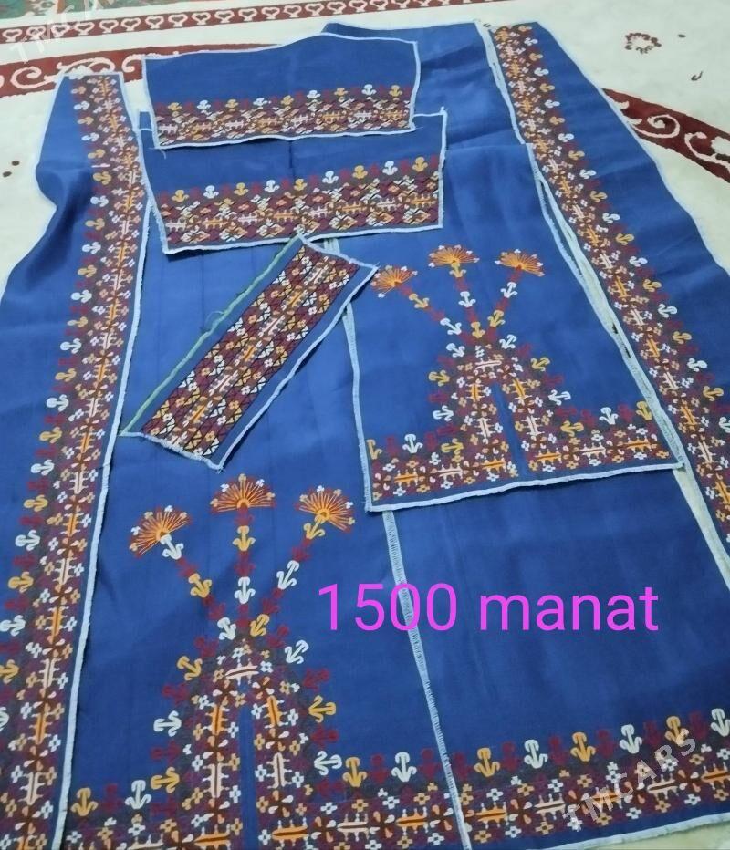 canyt - Büzmeýin - img 1