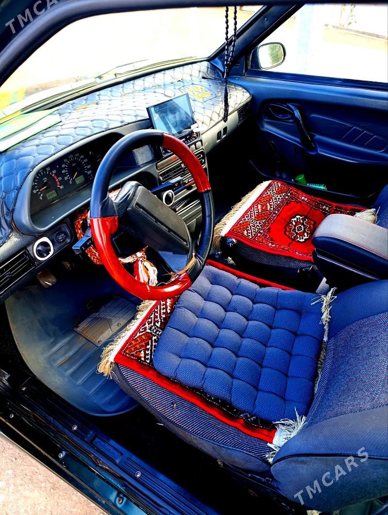 Lada 2115 2002 - 35 000 TMT - Гороглы (Тагта) - img 1