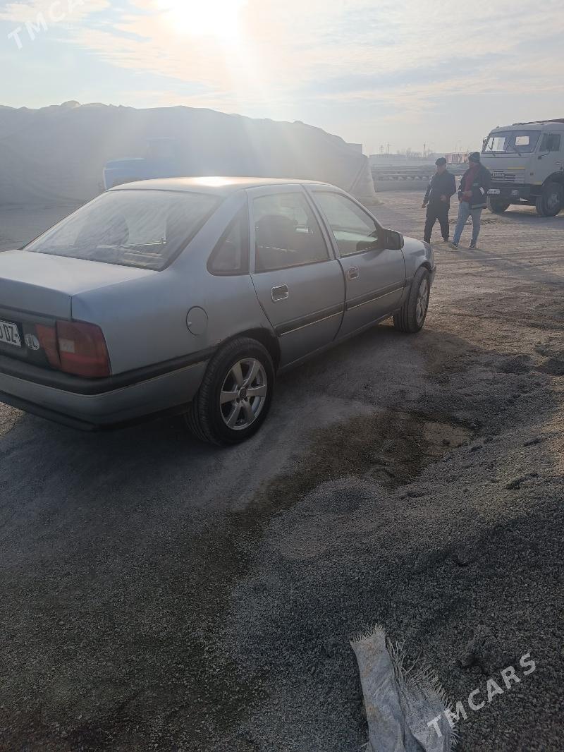 Opel Vectra 1991 - 36 000 TMT - Şabat etr. - img 1