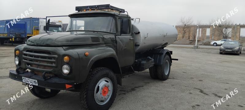 Zil 130 1987 - 130 000 TMT - Мары - img 1