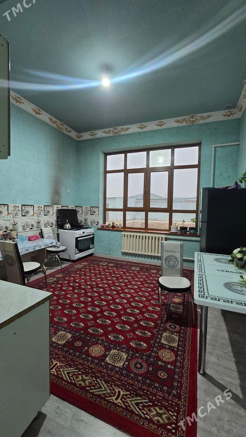 Тазе межит 12сот 5ком Голевай - Daşoguz - img 1