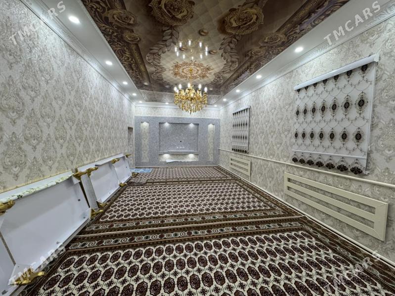 Дилавар 12соток 5комнат - Дашогуз - img 1